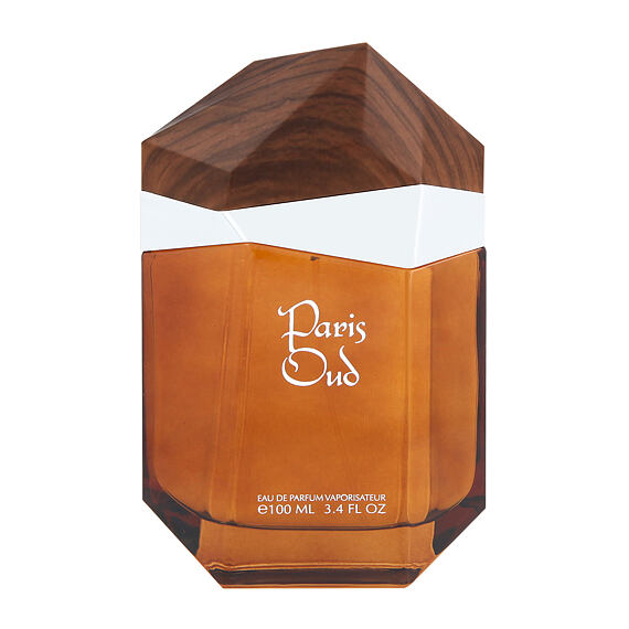 Afnan Paris Oud Eau de Parfum (Femme) 100 ml