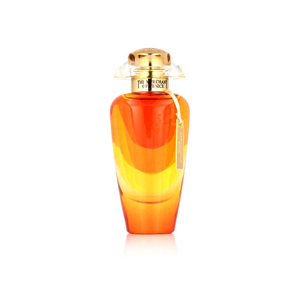 The Merchant of Venice Andalusian Soul Eau de Parfum (Unisexe) 50 ml