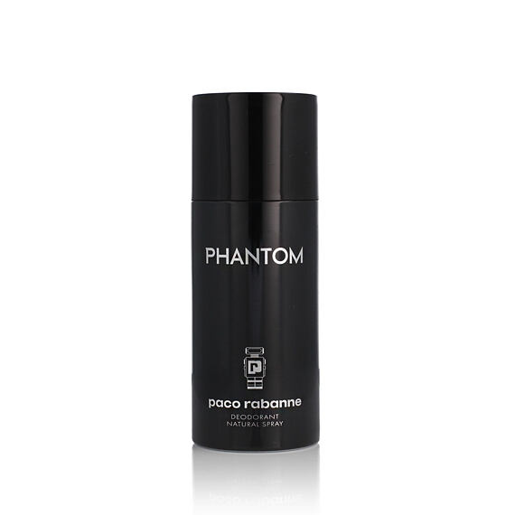 Paco Rabanne Phantom Déodorant en spray (Homme) 150 ml