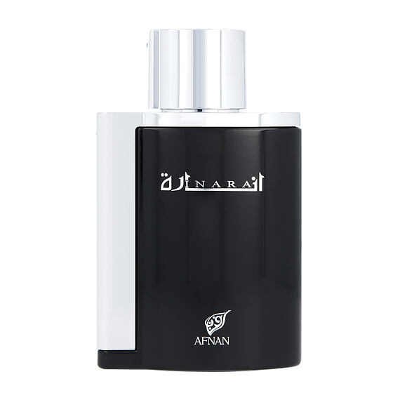 Afnan Inara Black Eau de Parfum (Unisexe) 100 ml