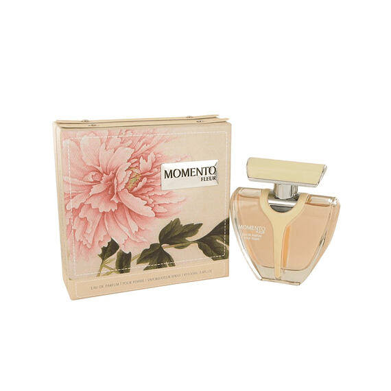 Armaf Momento Fleur Eau de Parfum (Femme) 100 ml
