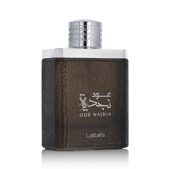 Lattafa Oud Najdia Eau de Parfum (Homme) 100 ml