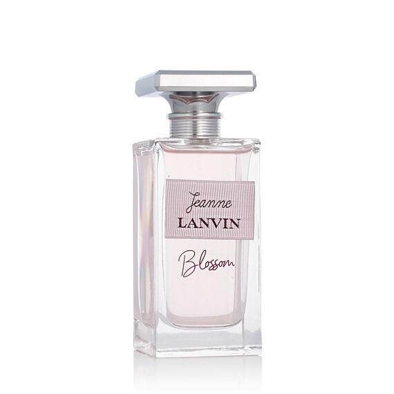 Lanvin Jeanne Blossom Eau de Parfum (Femme) 100 ml