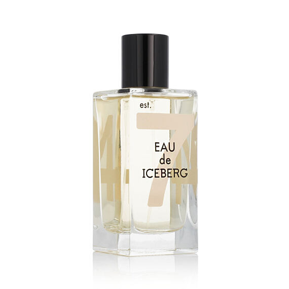 Iceberg Eau de Iceberg For Her Eau de Toilette (Femme) 100 ml
