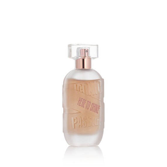 Naomi Campbell Here To Shine Eau de Toilette (Femme) 30 ml