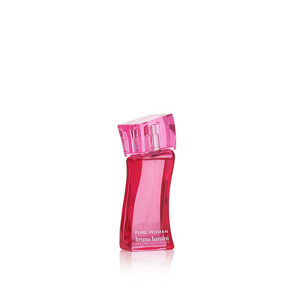 Bruno Banani Pure Woman Eau de Toilette (Femme) 20 ml