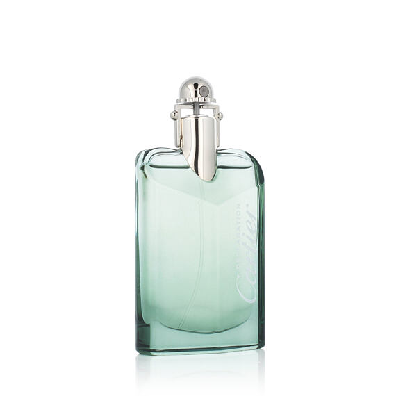Cartier Déclaration Haute Fraîcheur Eau de Toilette (Unisexe) 50 ml