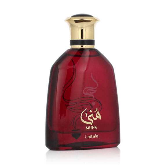 Lattafa Muna Eau de Parfum (Femme) 100 ml