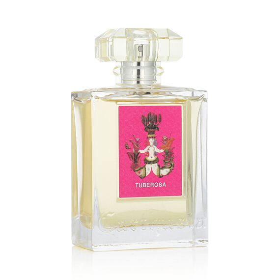 Carthusia Tuberosa Eau de Parfum (Unisexe) 100 ml