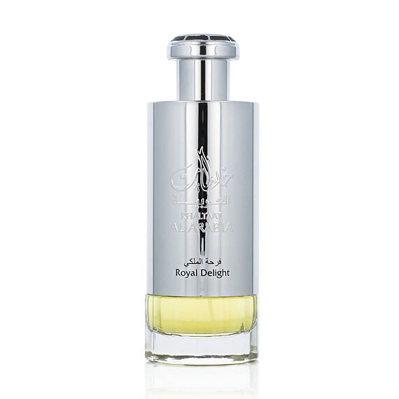 Lattafa Khaltaat Al Arabia Royal Delight Eau de Parfum (Homme) 100 ml