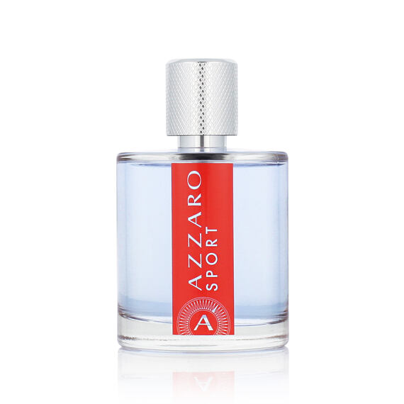 Azzaro Sport 2022 Eau de Toilette (Homme) 100 ml