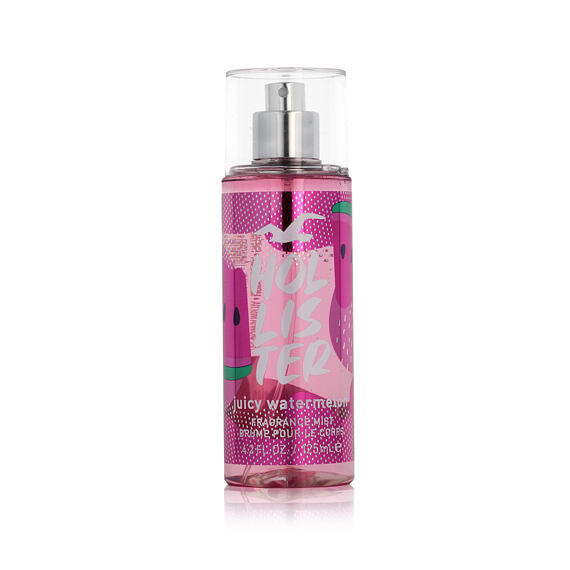 Hollister California Juicy Watermelon Spray pour le corps (Femme) 125 ml