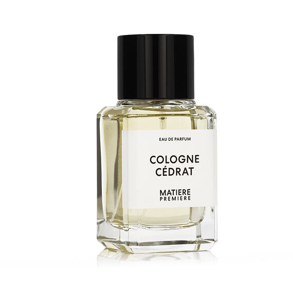 Matiere Premiere Cologne Cédrat Eau de Parfum (Unisexe) 100 ml
