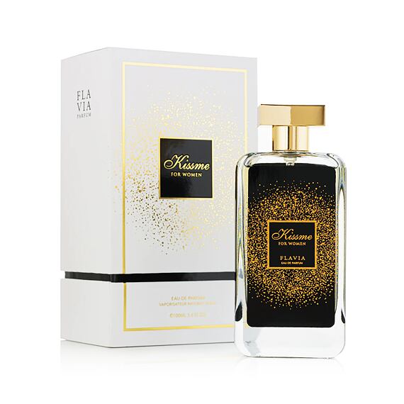 Flavia Kissme Eau de Parfum (Femme) 100 ml