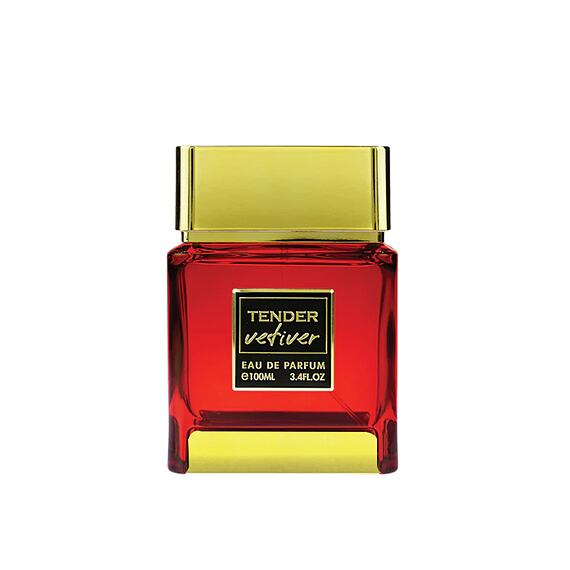 Flavia Tender Vetiver Eau de Parfum (Unisexe) 100 ml
