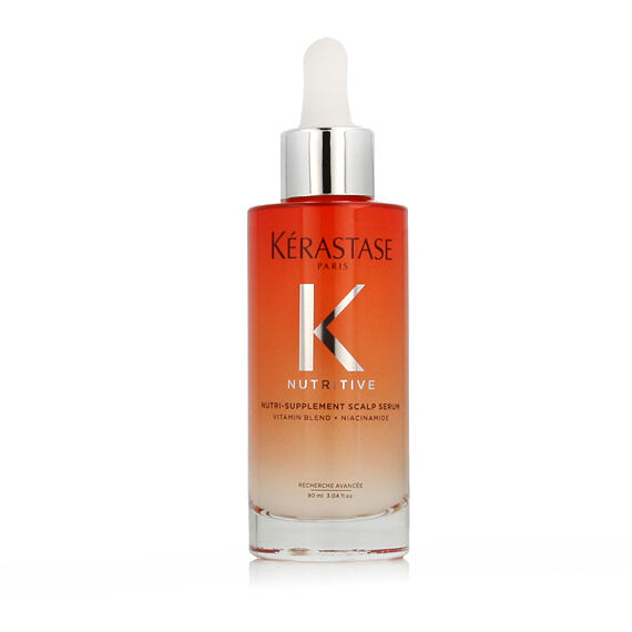 Kérastase Nutritive Nutri-Supplement Scalp Serum 90 ml