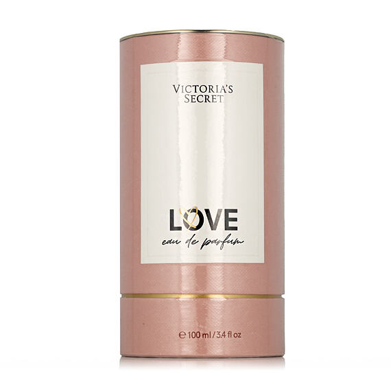 Victoria's Secret Love Eau de Parfum (Femme) 100 ml