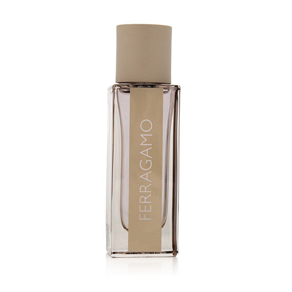 Salvatore Ferragamo Ferragamo Bright Leather Eau de Toilette (Homme) 30 ml