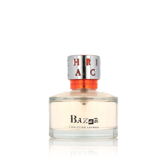 Christian Lacroix Bazar pour Femme Eau de Parfum (Femme) 50 ml