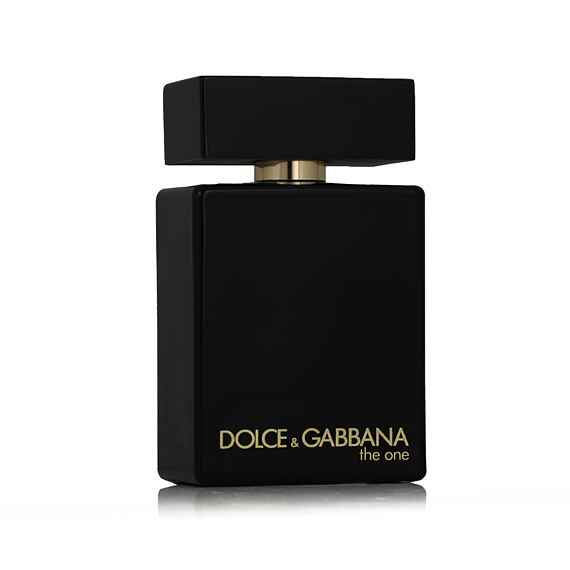 Dolce & Gabbana The One Pour Homme Eau de Parfum Intense (Homme) 50 ml