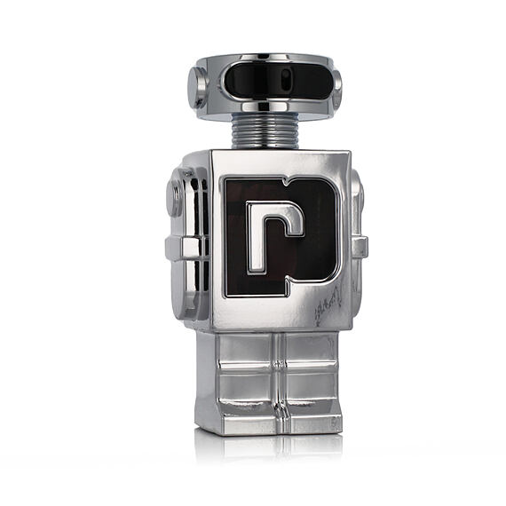 Paco Rabanne Phantom Eau de Toilette (Homme) - rechargeable 150 ml