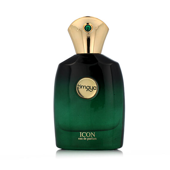 Zimaya Icon Eau de Parfum (Homme) 100 ml