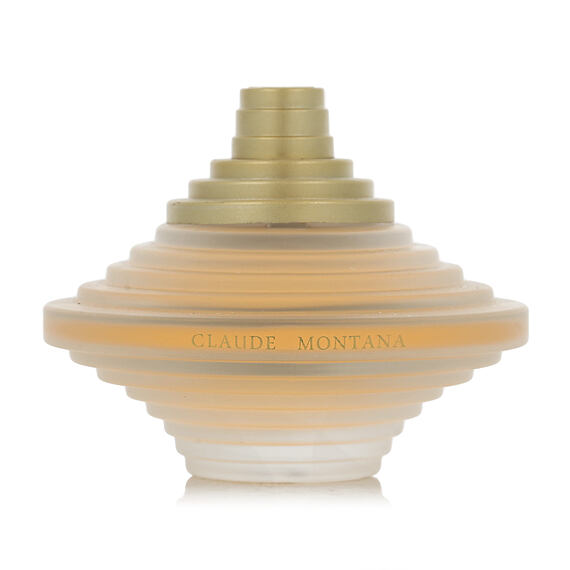 Montana Claude Montana Eau de Parfum (Femme) 100 ml