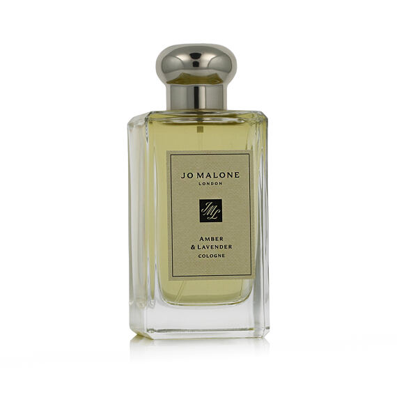 Jo Malone Amber & Lavender Eau de Cologne (Homme) 100 ml