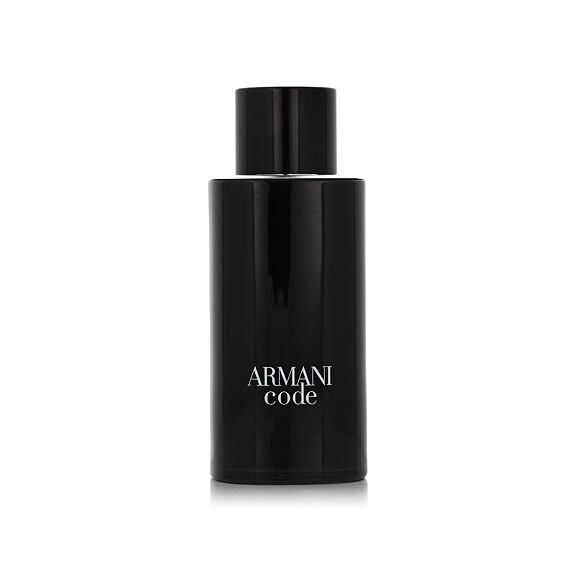 Giorgio Armani Code Homme Eau de Toilette (Homme) - rechargeable 125 ml