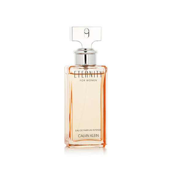 Calvin Klein Eternity for Women Eau de Parfum Intense (Femme) 50 ml