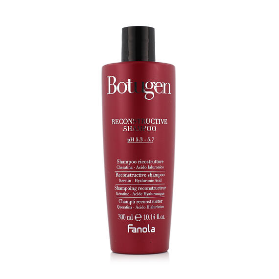 Fanola Botugen Reconstructive Shampo 300 ml