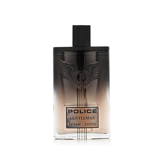 POLICE Gentleman Eau de Toilette (Homme) 100 ml