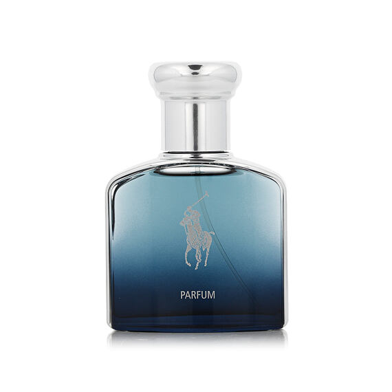 Ralph Lauren Polo Deep Blue Parfum (Homme) 40 ml