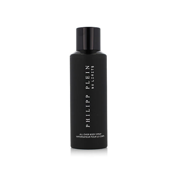 Philipp Plein No Limit$ Spray pour le corps (Homme) 150 ml