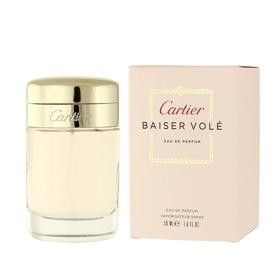 Cartier Baiser Volé Eau de Parfum (Femme) 50 ml