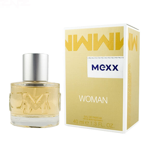 Mexx Woman Eau de Parfum (Femme) 40 ml