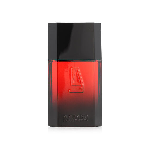 Azzaro Pour Homme Elixir Eau de Toilette (Homme) 100 ml