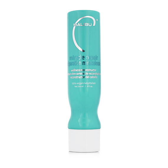 Malibu C Miracle Repair Wellness Reconstructor 266 ml