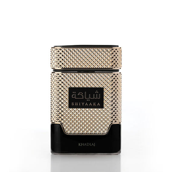 Khadlaj Shiyaaka Gold Eau de Parfum (Unisexe) 100 ml