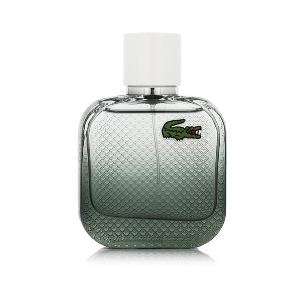 Lacoste L.12.12 Blanc Eau Intense Eau de Toilette (Homme) 50 ml