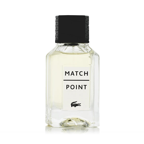 Lacoste Match Point Cologne Eau de Toilette (Homme) 50 ml