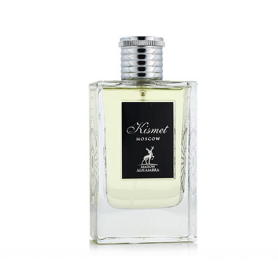 Maison Alhambra Kismet Moscow Eau de Parfum (Homme) 100 ml