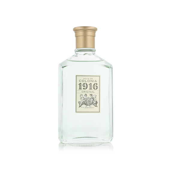 Myrurgia 1916 Agua de Colonia Original Eau de Cologne (Unisexe) 200 ml