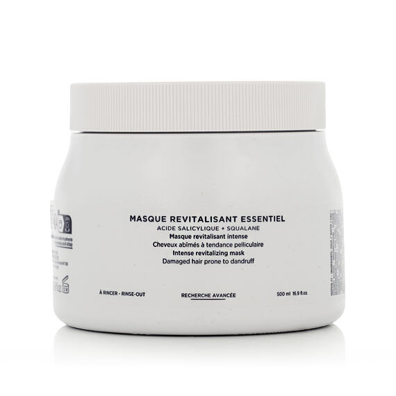Kérastase Symbiose Masque Revitalisant Essentiel 500 ml
