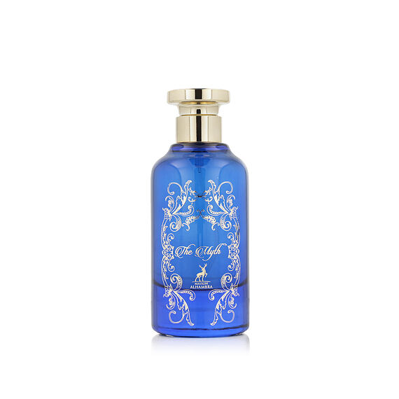 Maison Alhambra The Myth Eau de Parfum (Unisexe) 100 ml