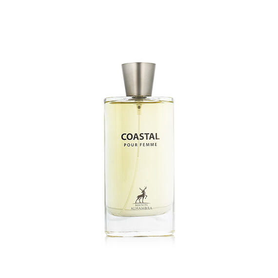 Maison Alhambra Coastal Pour Femme Eau de Parfum (Femme) 100 ml