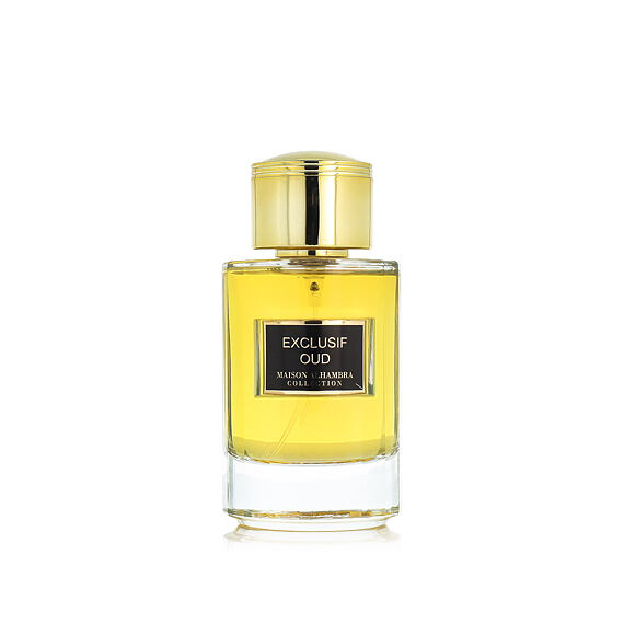 Maison Alhambra Exclusif Oud Eau de Parfum (Unisexe) 100 ml