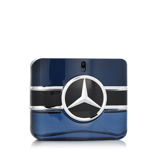 Mercedes-Benz Mercedes-Benz Sign Eau de Parfum (Homme) 100 ml