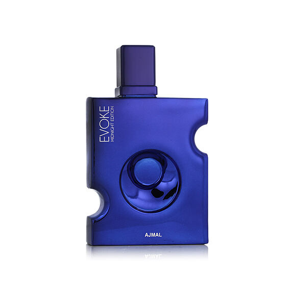 Ajmal Evoke Midnight Edition Eau de Parfum (Homme) 90 ml