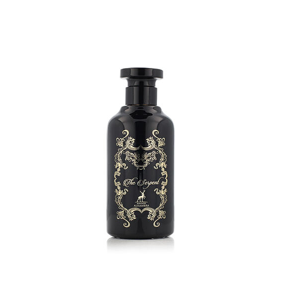 Maison Alhambra The Serpent Eau de Parfum (Unisexe) 100 ml